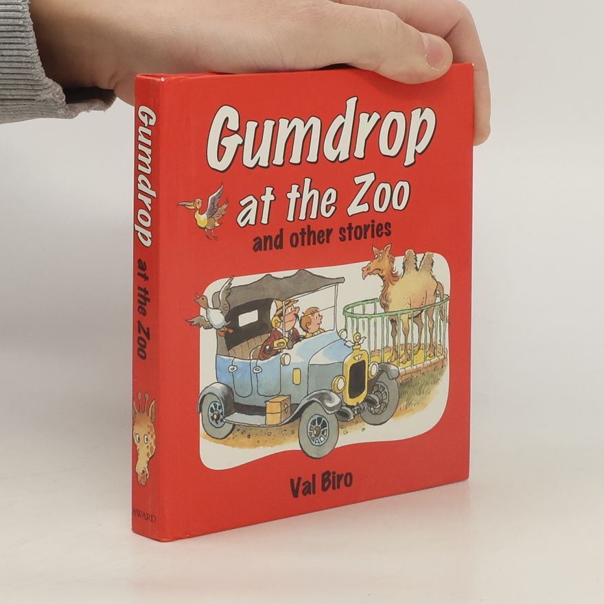 Val Biro Gumdrop at the Zoo