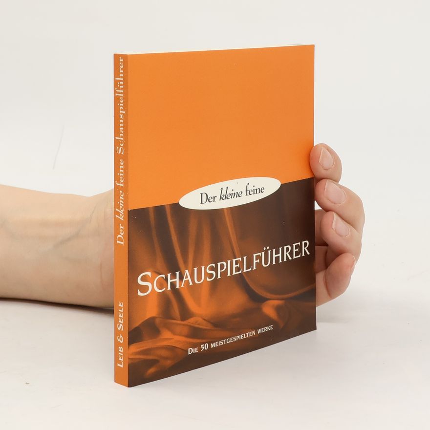 Autorenkollektiv Der kleine feine Schauspielführer