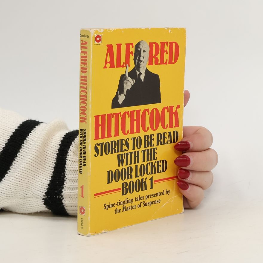 Alfred Hitchcock Alfred Hitchcock Presents