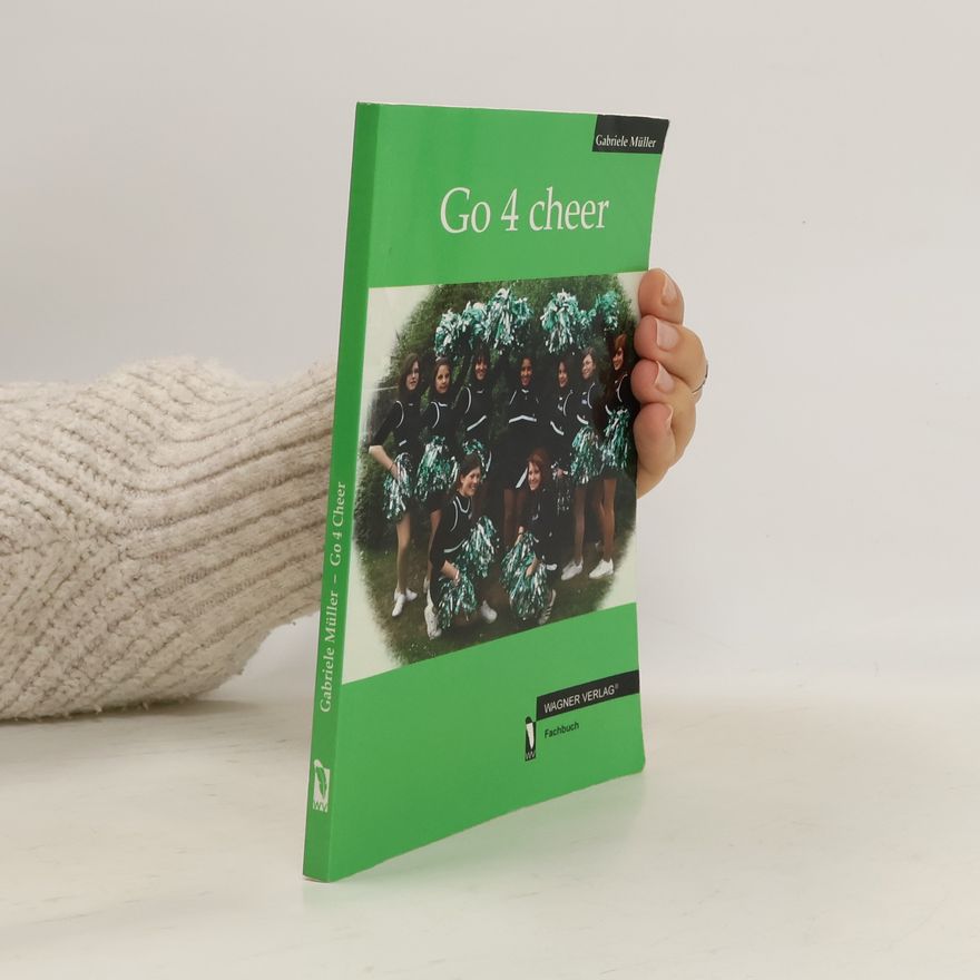Gabriele Müller-Mundt Go 4 Cheer