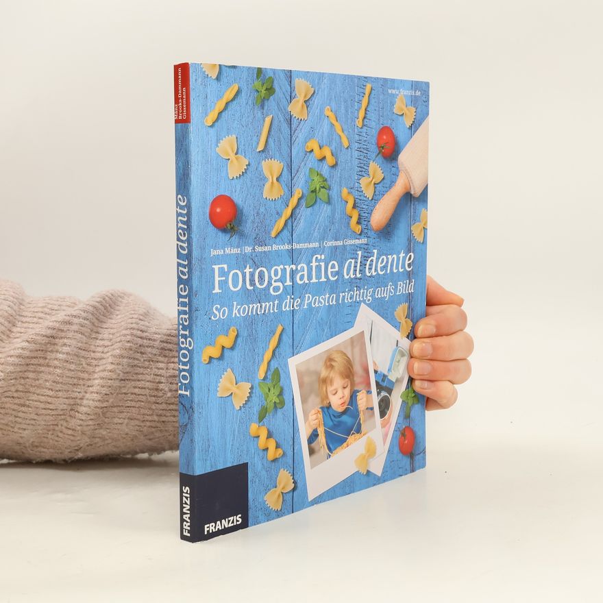 Jana Mänz Fotografie al dente