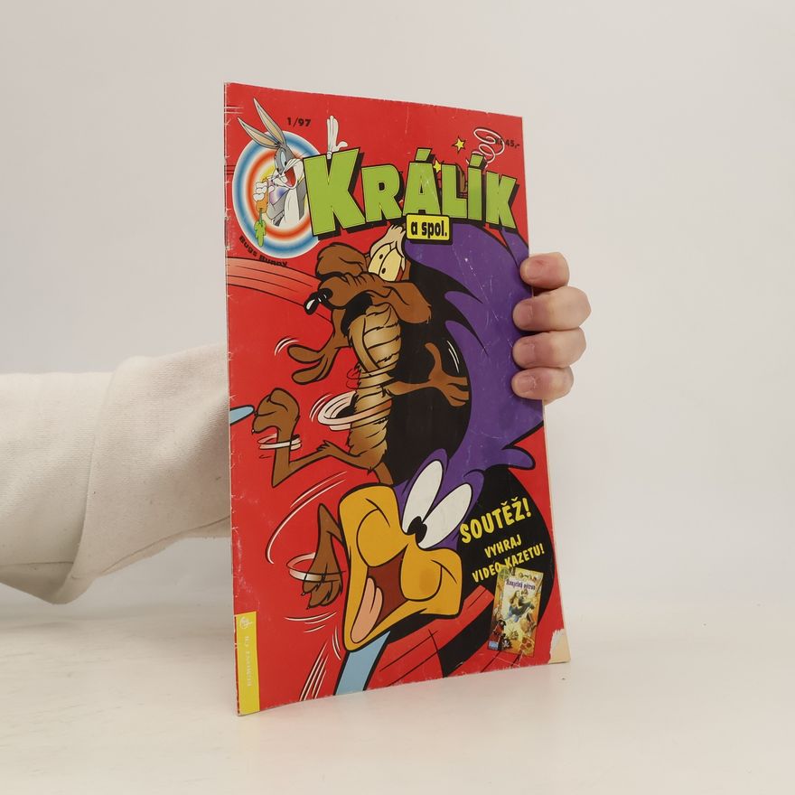 Autorenkollektiv Králík a spol. 1/97