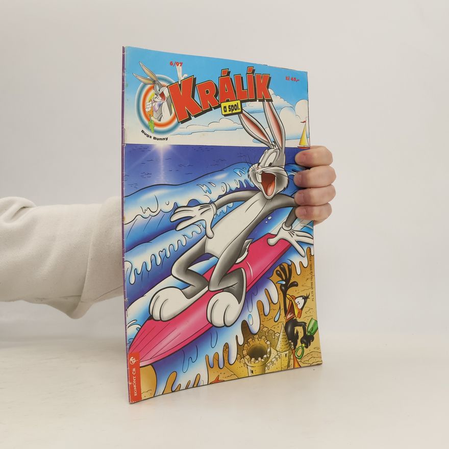 Autorenkollektiv Králík a spol. 6/97