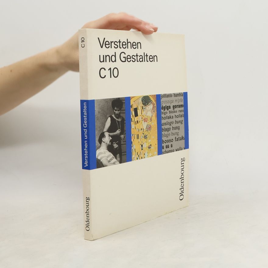 Hiltrud von Rein Ausgabe C - 10: Verstehen und Gestalten