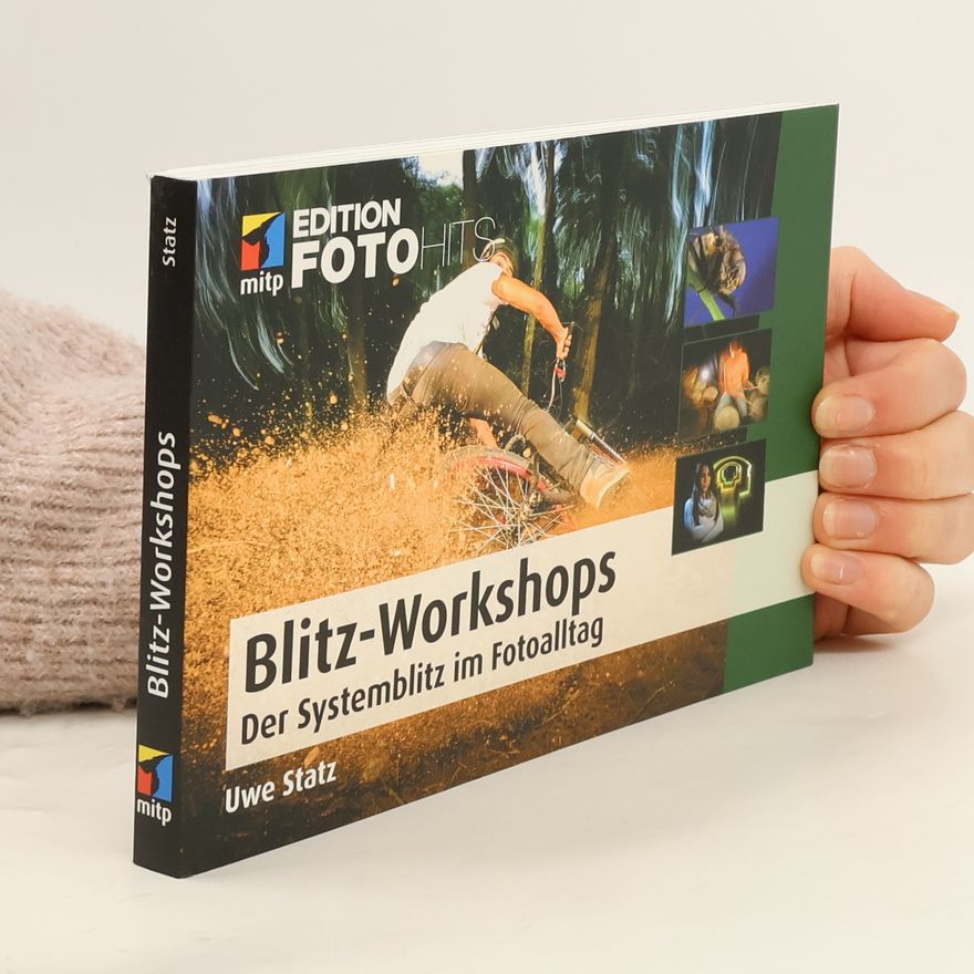 Uwe Statz Blitz-Workshops