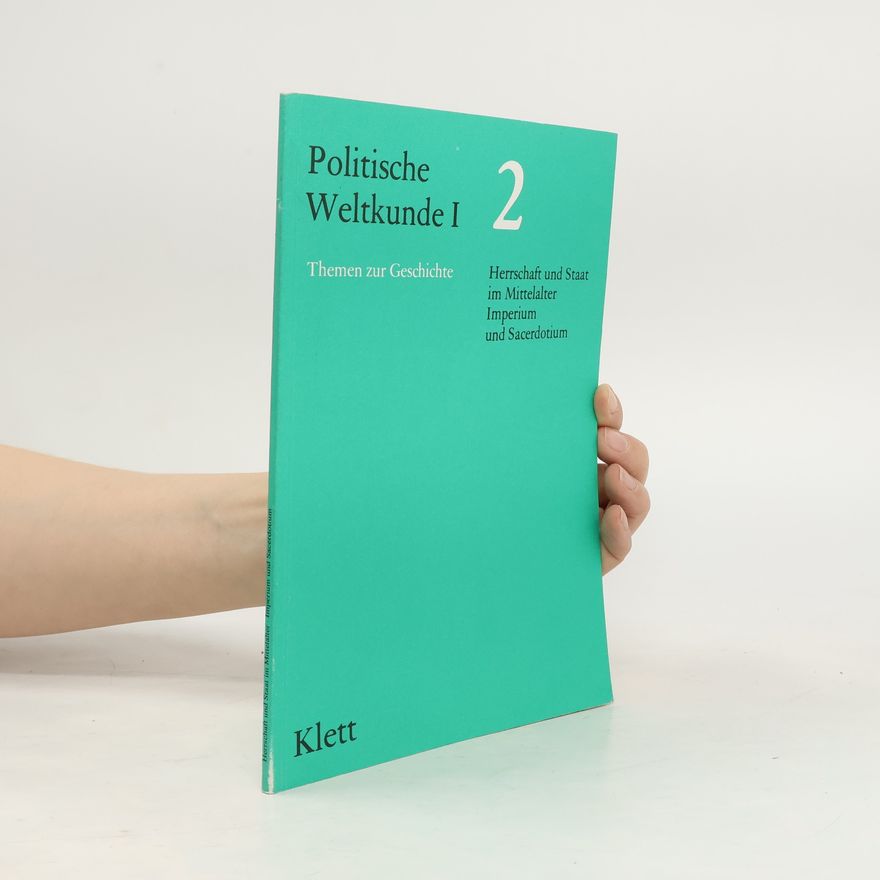 Autorenkollektiv Politische Weltkunde