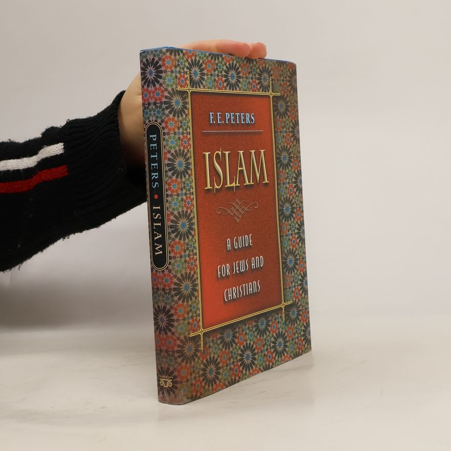 Francis E. Peters Islam