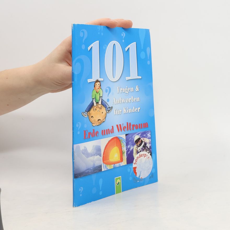 Autorenkollektiv 101 Fragen und Antworten für kinder