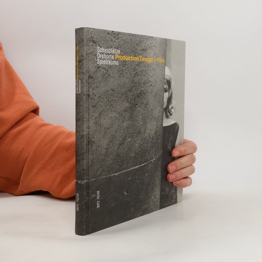 Ralph Eue Schauplätze, Drehorte, Spielräume
