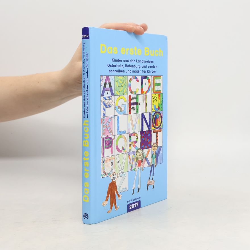 Auteurscollectief Das erste Buch