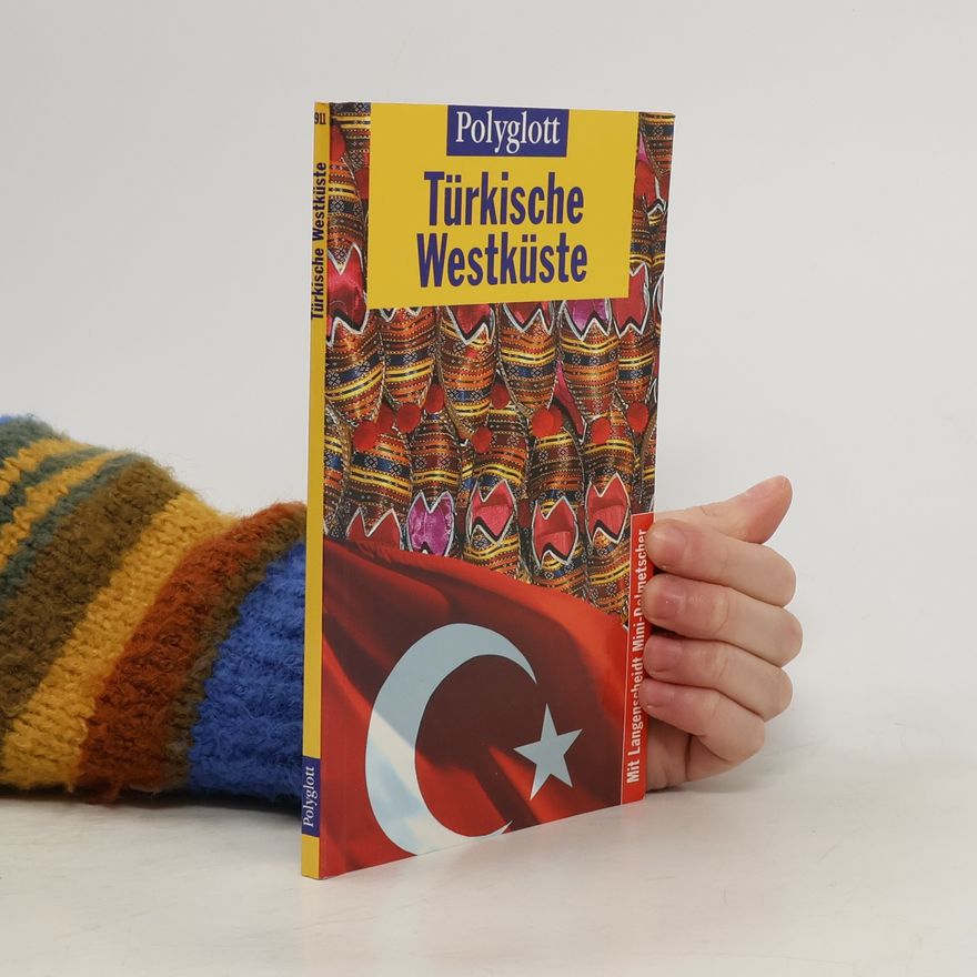 Hanne Egghardt Türkische Westküste