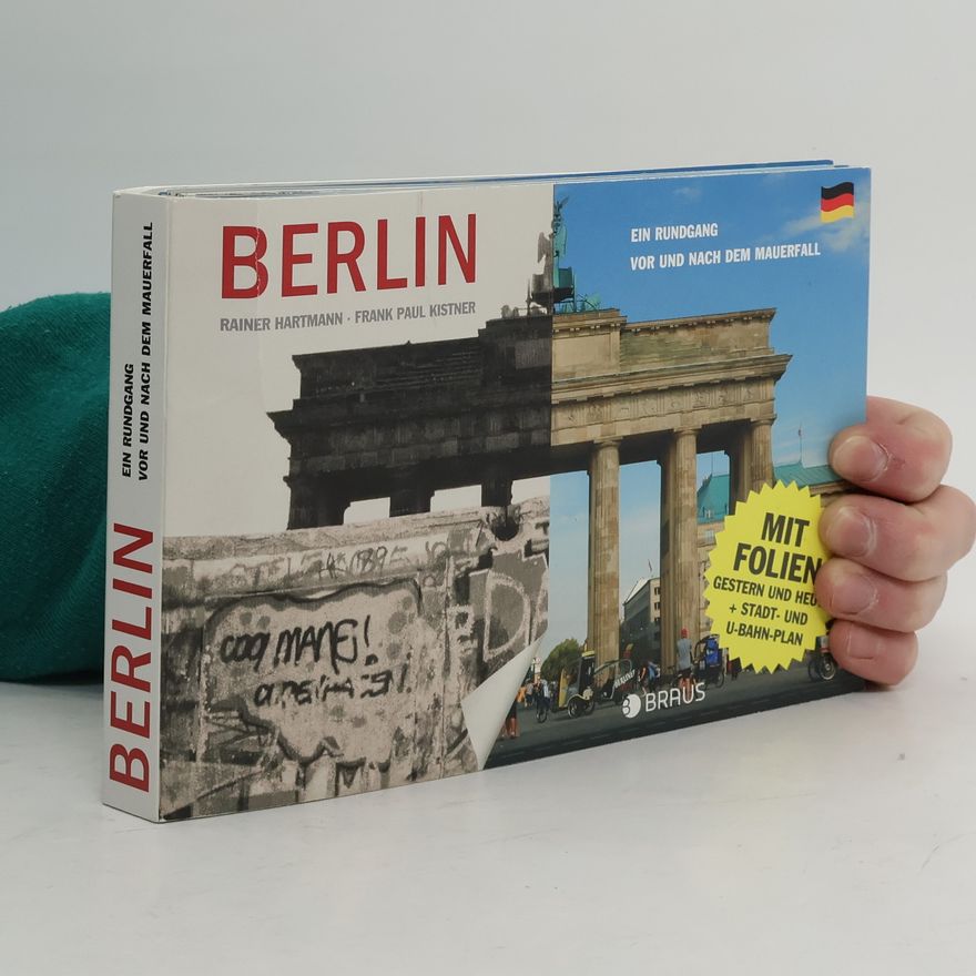 Rainer Hartmann Berlin
