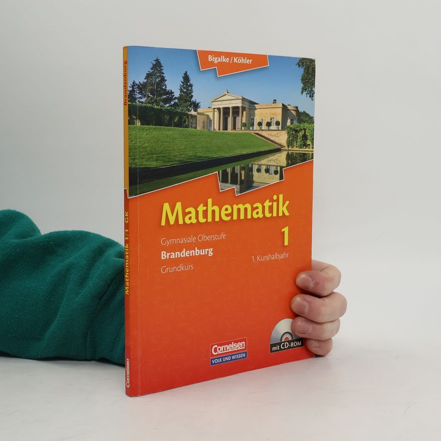 Auteurscollectief Mathematik
