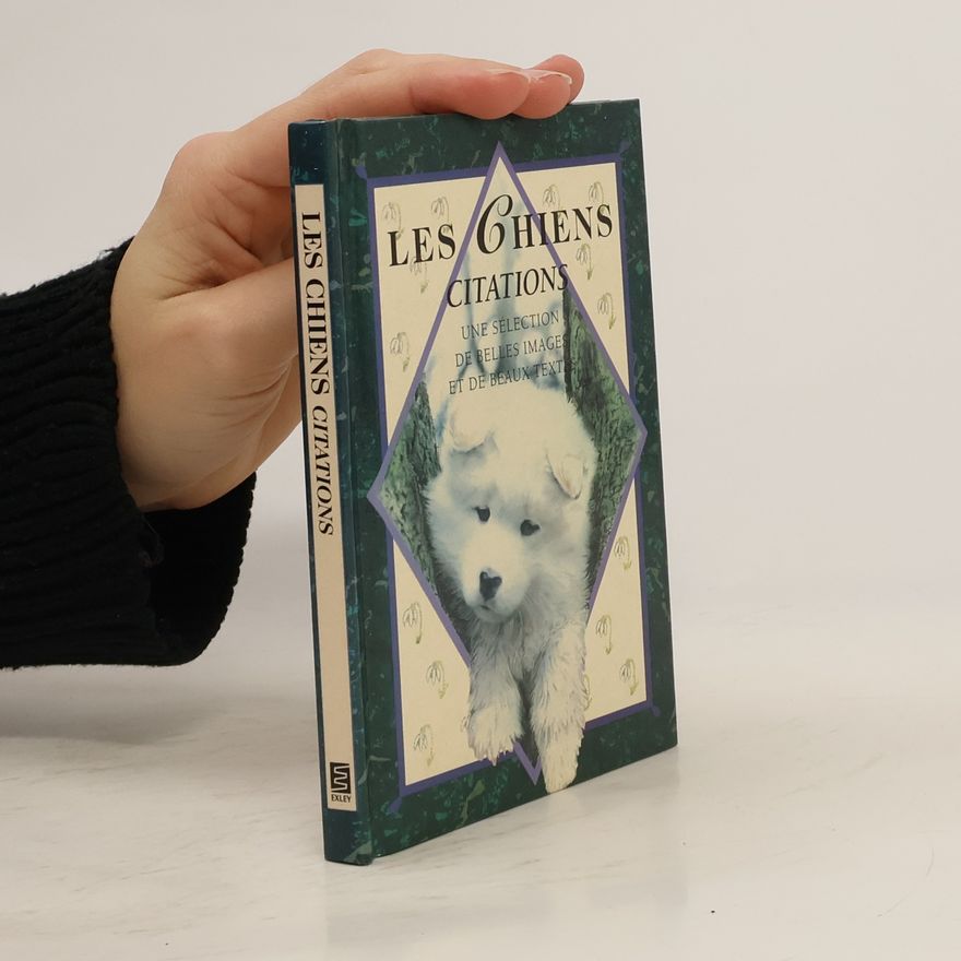 Helen Exley Les chiens