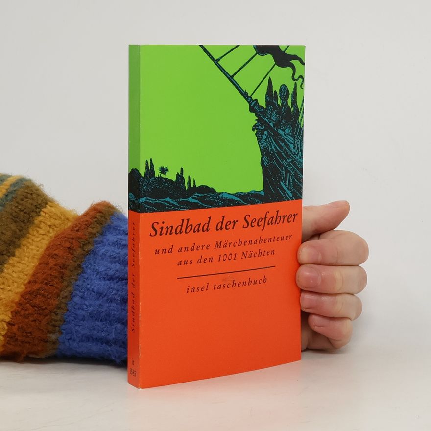 Autorenkollektiv Sindbad der Seefahrer