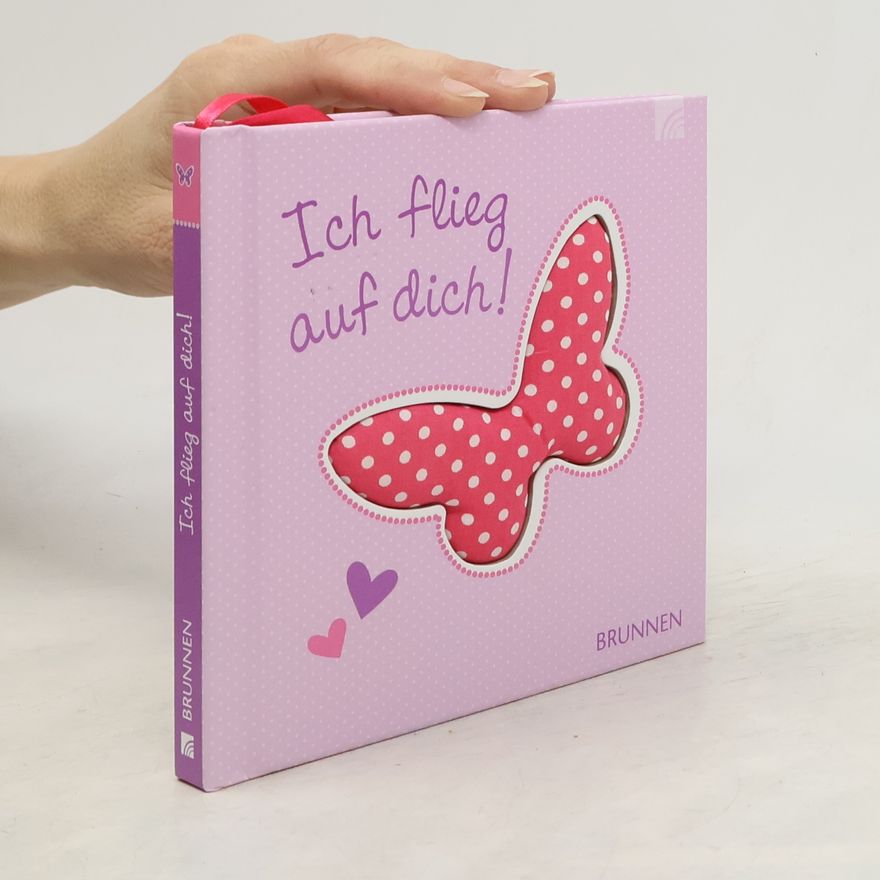 Josephine Collins Ich flieg auf dich!
