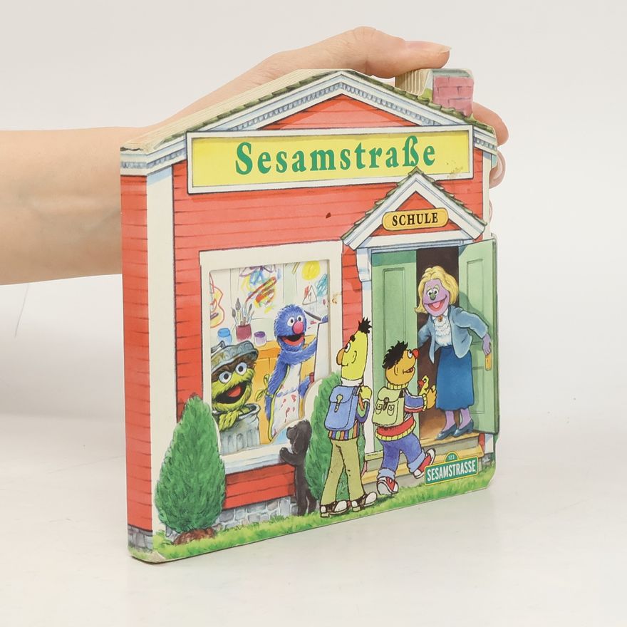 AA.VV. Sesamstraße