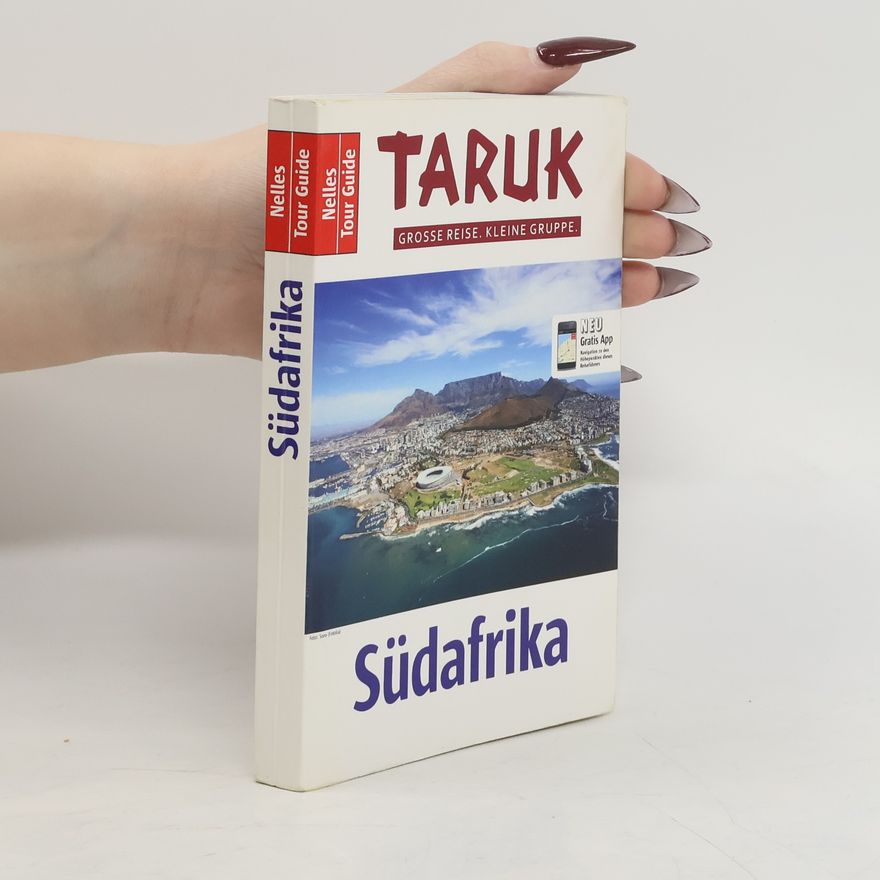 AA.VV. Südafrika