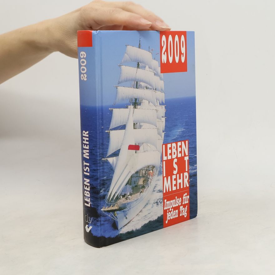 Autorenkollektiv Leben ist Mehr 2009