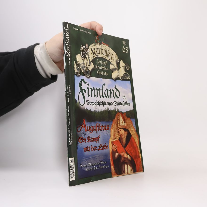Autorenkollektiv Karfunkel 65