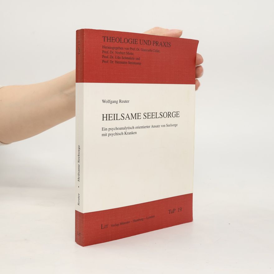 Giancarlo Collet Heilsame Seelsorge