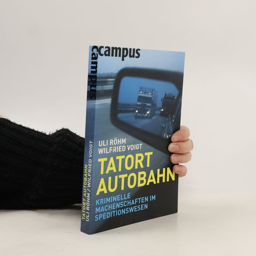 Uli Röhm Tatort Autobahn
