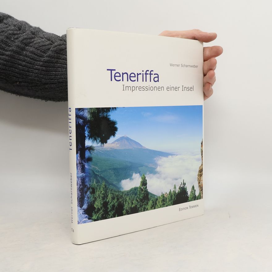 Werner Scharnweber Teneriffa