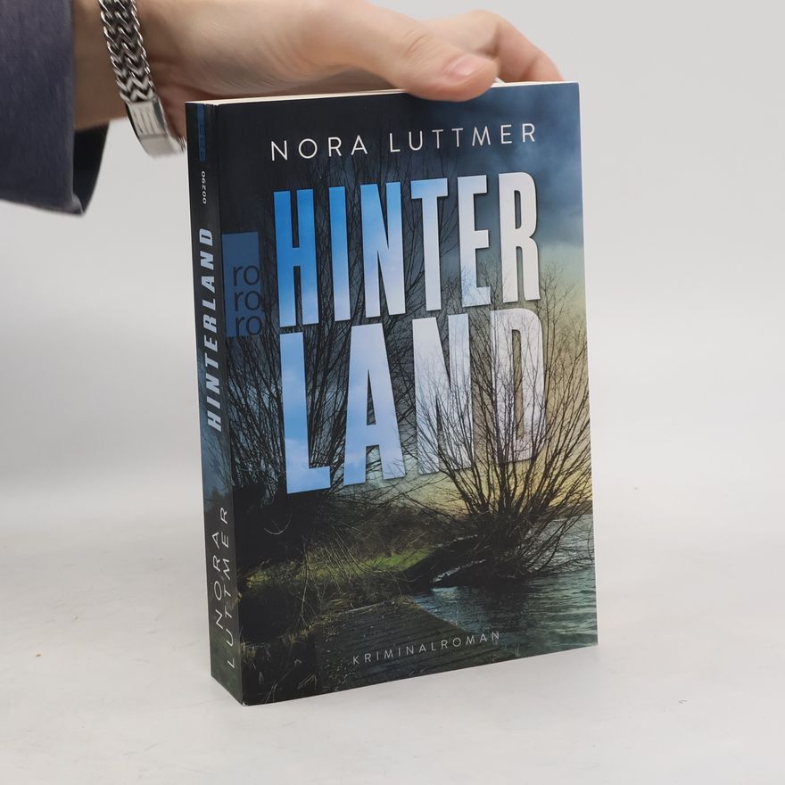 Nora Luttmer Hinterland