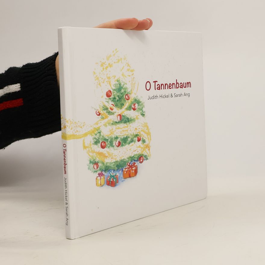 Sarag Ang O Tannenbaum