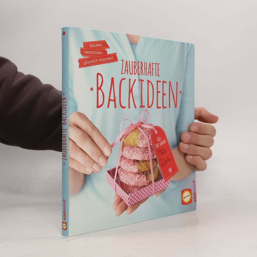 Collectif d'auteurs Zauberhafte Backideen
