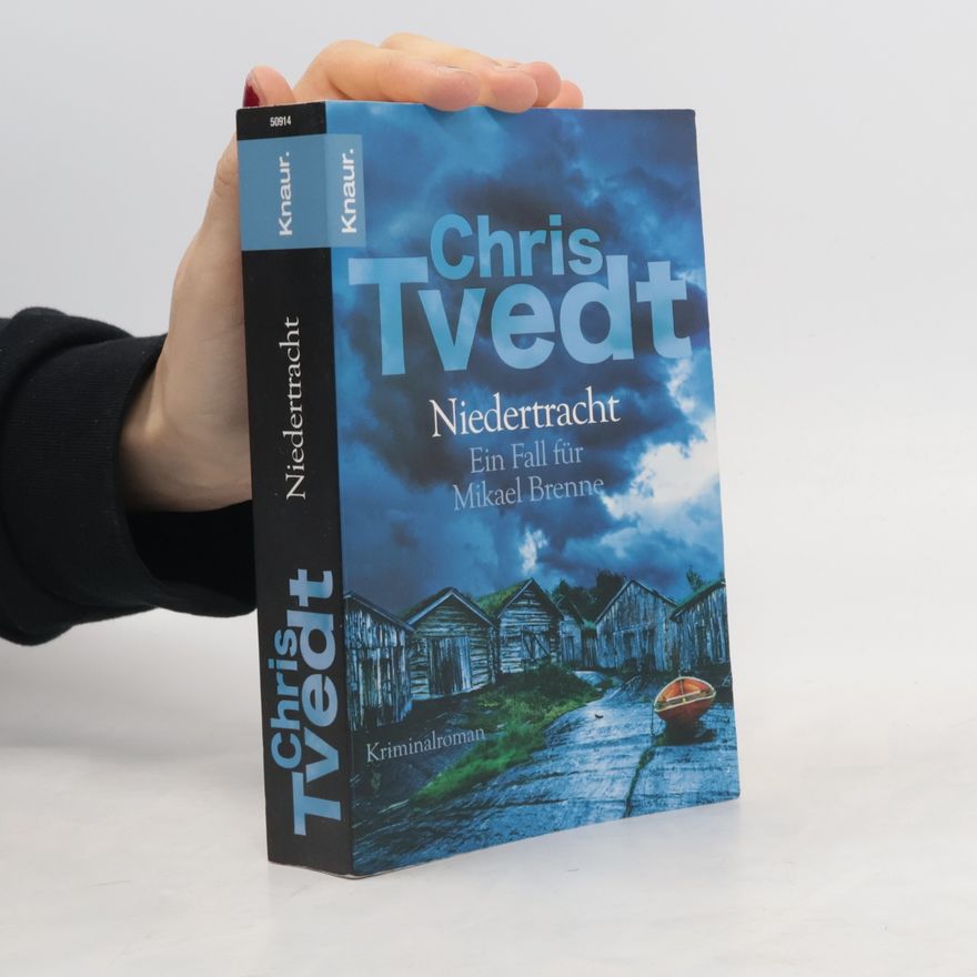 Chris Tvedt Niedertracht