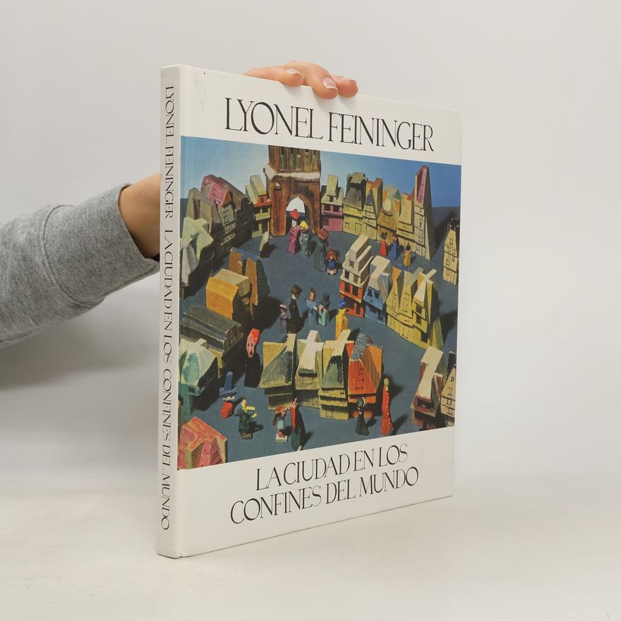 Martin Faass Lyonel Feininger (1871-1956)