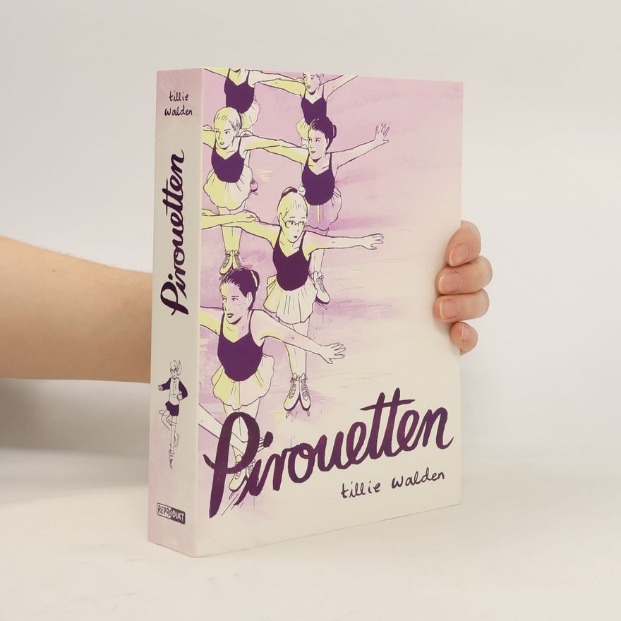 Tillie Walden Pirouetten