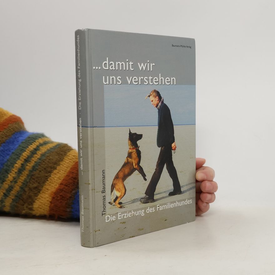 Thomas Baumann ... damit wir uns verstehen