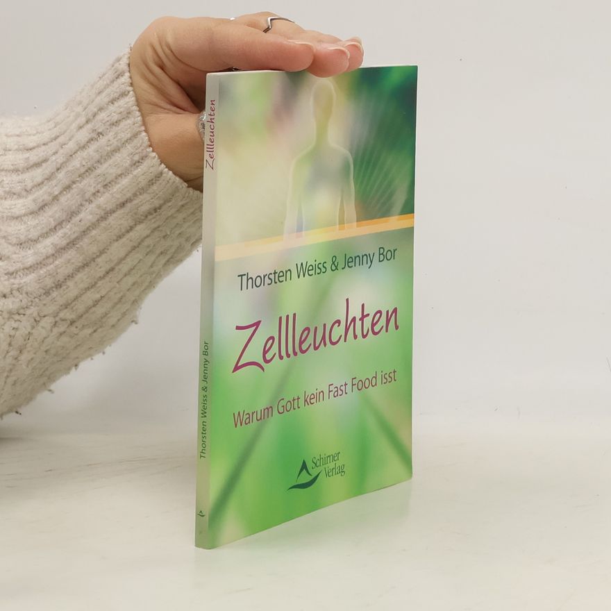 Jenny Bor Zellleuchten