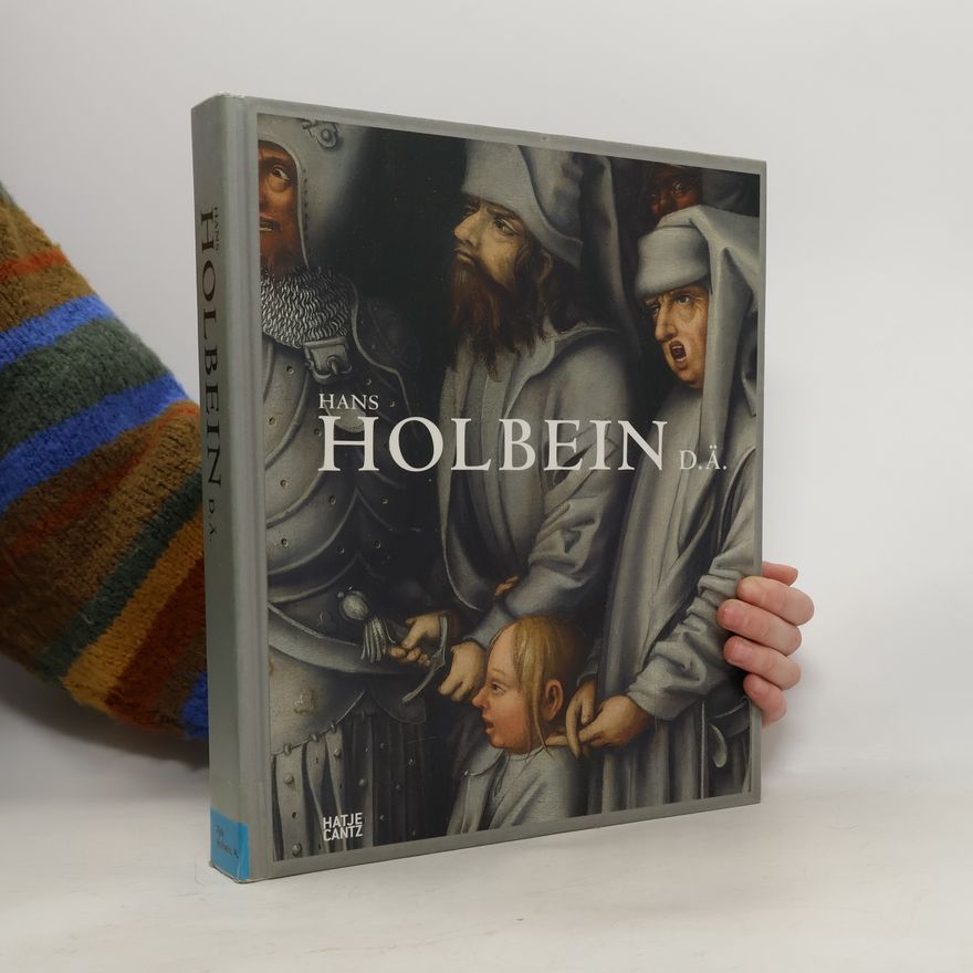 Elsbeth Wiemann Hans Holbein d. Ä
