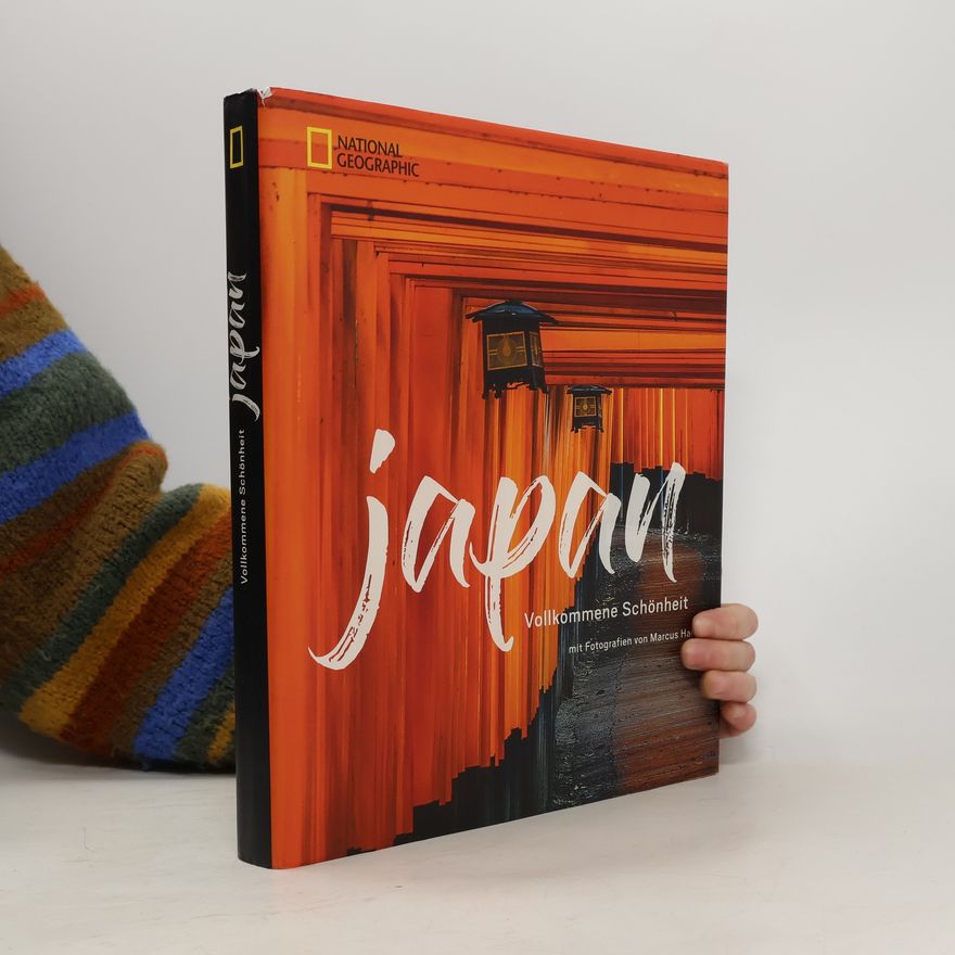 Marcus Haid National Geographic: Japan