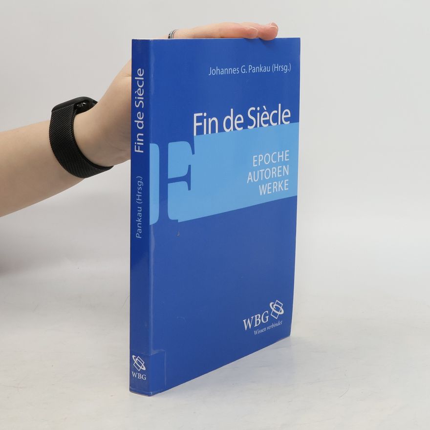Antonia Eder Fin de Siècle