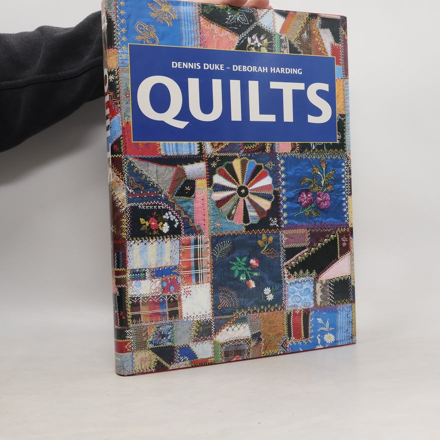 Dennis Duke Quilts