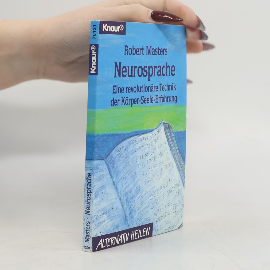 E. L. Masters, Robert Neurosprache