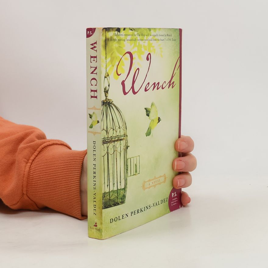 Dolen Perkins-Valdez Wench