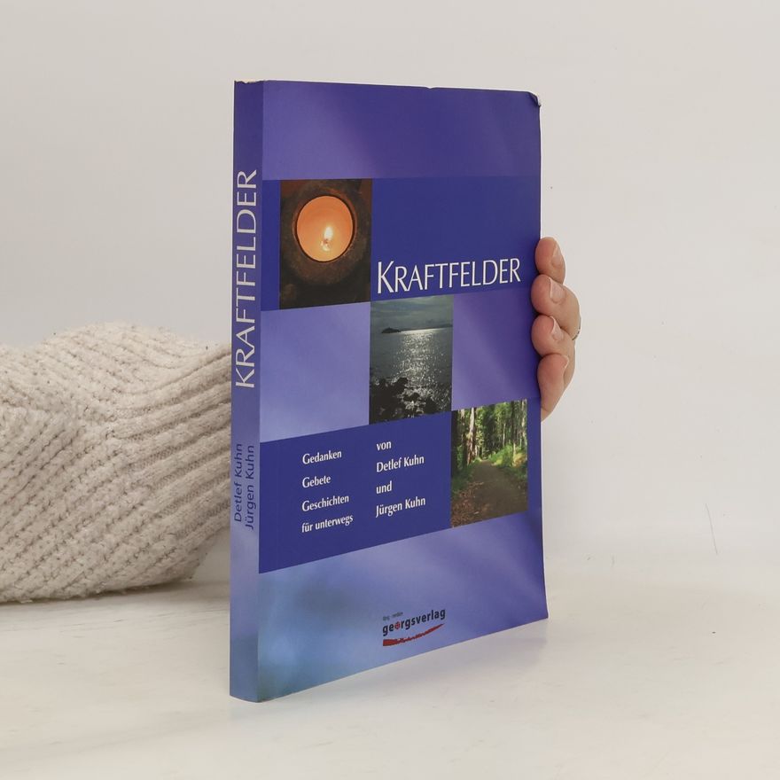 Detlef Kuhn Kraftfelder