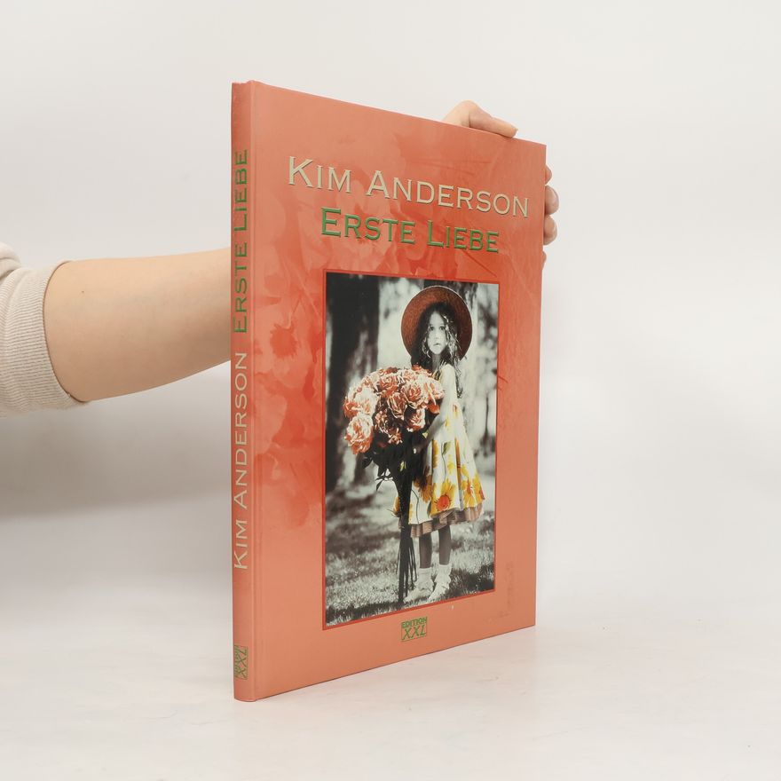Kim Anderson Erste Liebe