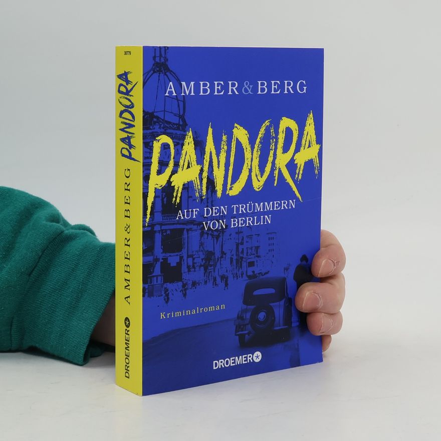 Liv Amber Pandora