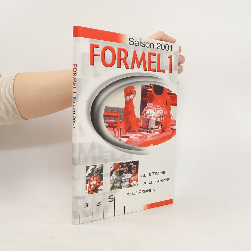 Klaus Achim Peitzmeier Formel 1