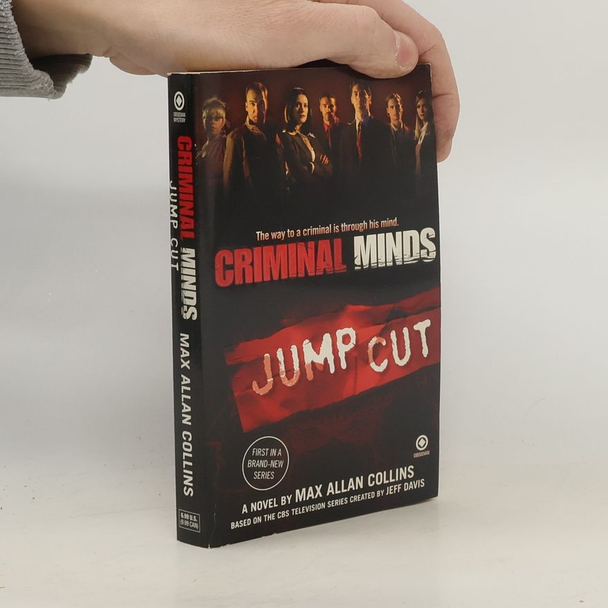Max Allan Collins Criminal Minds