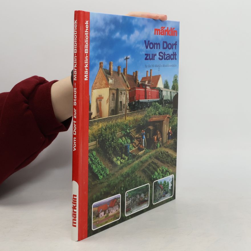 Various authors Vom Dorf zur Stadt