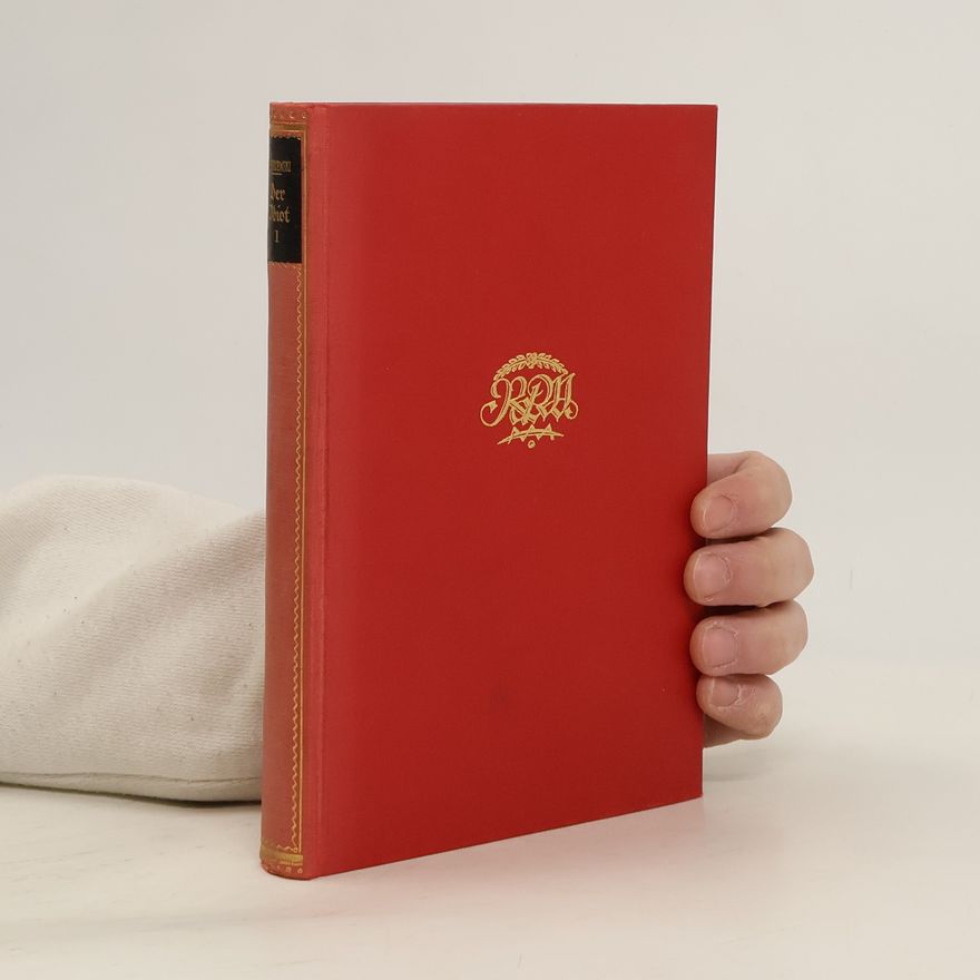 Fjodor Michailowitsch Dostojewski Der Idiot