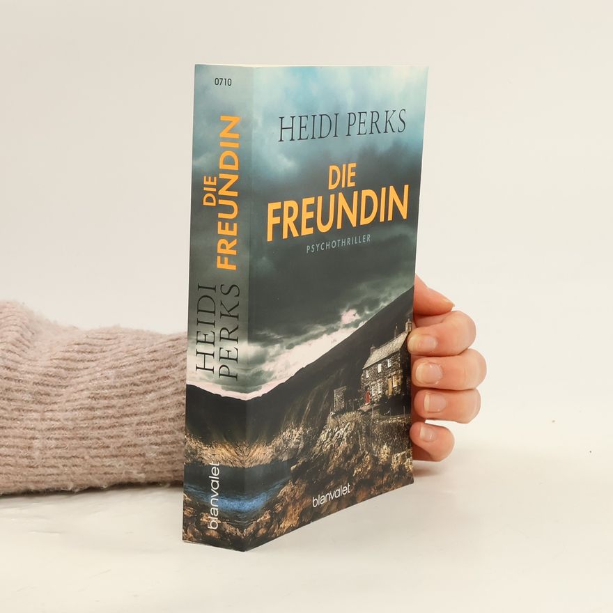 Heidi Perks Die Freundin