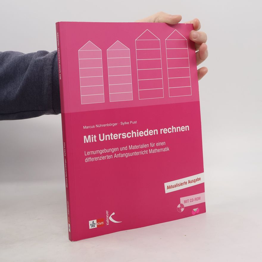 Marcus Nührenbörger Mit Unterschieden rechnen